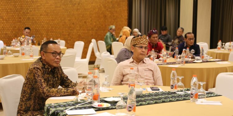 RAMAH TAMAH ASOSIASI PEMERINTAH KABUPATEN SELURUH INDONESIA WILAYAH KALSEL TAHUN 2023