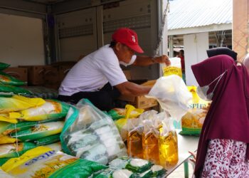 PASAR MURAH JELANG IDUL ADHA 1444 H