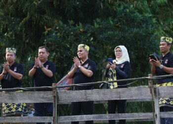 FESTIVAL LOKSADO 2023 HADIRKAN PESONA ALAM DAN BUDAYA