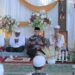 BUPATI HSS HADIRI TABLIGH AKBAR DAN HAUL SYEKH MUHAMMAD SAMMAN AL MADANI