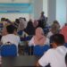 PEMBINAAN PERPUSTAKAAN KABUPATEN/KOTA SE-KALSEL DI KABUPATEN HULU SUNGAI SELATAN