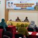 TINGKATKAN FUNGSI KERJA POSYANDU, PEMKAB HSS GELAR RAKOR POKJANAL POSYANDU