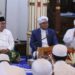 BUPATI HSS HADIRI HAULAN AL HABIB MUHAMMAD BIN ABDUL KARIM ASSEMMAN AL MADANI