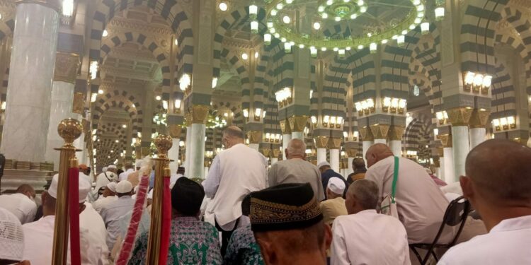 BDJ KLOTER 10 LAKSANAN ARBAIN