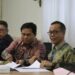 SEKDA HSS PIMPIN RAPAT PERSIAPAN PELAKSANAAN RANGKAIAN KEGIATAN SAMBUT HUT RI KE-78
