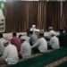 SHOLAT SUBUH BERJAMAAH DAN PENGAJIAN RUTIN SUBUH RABU LINGKUP PEMKAB. HSS