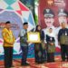 PUNCAK ACARA HARGANAS, HSS RAUP SEDERET PENGHARGAAN TINGKAT NASIONAL DAN PROVINSI
