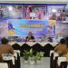 BUKA RAPAT STUNTING, SEKDA KAB. HSS INGIN PERKUAT KOLABORASI TPPS DAN LINTAS SEKTOR