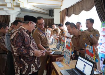 HSS INNOVATION AWARDS 2023 DAN LAUNCHING DUTA KEKAYAAN INTELEKTUAL