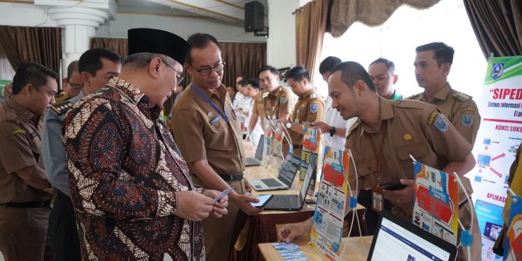 HSS INNOVATION AWARDS 2023 DAN LAUNCHING DUTA KEKAYAAN INTELEKTUAL