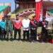 RIBUAN GURU PADATI STADION 2 DESEMBER IKUTI PEMBUKAAN PORSENI VII PGRI HSS TAHUN 2023