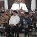 RAJUT KEBERSAMAAN, ZURIAT DATU HAMAWANG GELAR SILATURAHMI