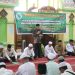 WAKIL BUPATI HSS RESMI MEMBUKA TRAINING KADERISASI IMAM DAN MUAZIN SE KECAMATAN PADANG BATUNG