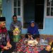 BUPATI HSS SILATURAHMI HANGAT DENGAN LANSIA ASUH NENEK HALIMAH