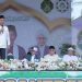 BUPATI HSS DAN WAKIL BUPATI HSS HADIRI TABLIGH AKBAR DI PONPES MINHAJUL ABIDIN