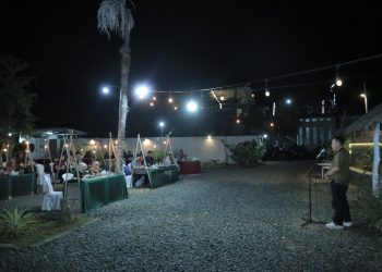 SEKDA KAB. HSS SAMBUT TIM VALIDASI PEKPPP KEMENPAN RB & BIRO ORGANISASI SETDA PROV. KALSEL