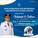 SELAMAT & SUKSES ATAS DILANTIKNYA SEBAGAI PJ. BUPATI KABUPATEN HULU SUNGAI SELATAN