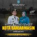SELAMAT HARI JADI KE 497 KOTA BANJARMASIN