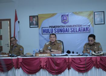 INOVASI INI SEMUA MUARANYA UNTUK KESEJAHTERAAN MASYARAKAT, UNGKAP PJ BUPATI SAAT DIHADAPAN TIM PENILAI IGA AWARD TAHUN 2023