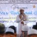 RAIH KEBERKAHAN SHOLAWAT DENGAN PERINGATI MAULID NABI MUHAMMAD SHALLALLAHU ‘ALAIHI WA SALLAM