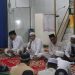 PJ. BUPATI HSS SHALAT SUBUH BERJAMAAH BERSAMA MASYARAKAT DESA LOKBINUANG, MOMENTUM LAKSANAKAN KEMBALI GERAKAN SAFARI SUBUH