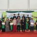 HADIRI WISUDA, PJ. BUPATI HSS HARAP STAI DARUL ULUM KANDANGAN DAPAT TERUS MAJU DAN BERKEMBANG