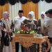 MILAD KE 54 TAHUN, PJ. BUPATI HSS GELAR SYUKURAN DAN SANTUNAN ANAK YATIM