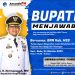 BUPATI MENJAWAB BERSAMA BNN KAB. HSS DENGAN TEMA “PEMBERDAYAAN MASYARAKAT MELALUI REHABILITASI NARKOBA : TUJUAN ATAS UPAYA DAN TANTANGAN”