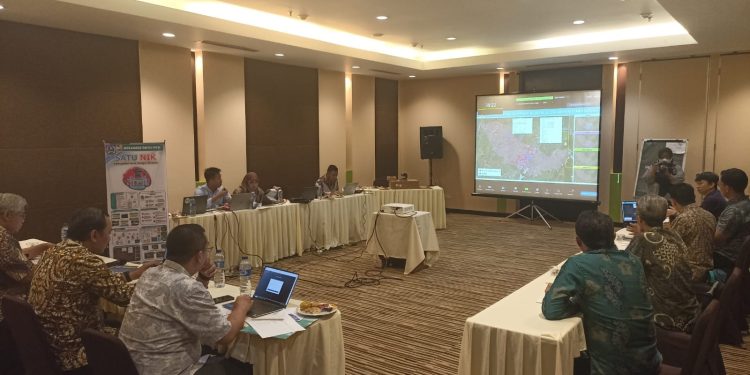 KONSISTEN KEMBANGKAN INOVASI SATUNIK, HSS MENJADI 6 PESERTA TERBAIK DAN IKUTI PENILAIAN