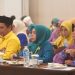 HARI KE-2 PELAKSANAAN RAPAT KOORDINASI, MASING MASING POKJA TP PKK PROVINSI BERIKAN ARAHAN