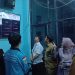 PJ BUPATI KUNJUNGI DINAS KOMUNIKASI DAN INFORMATIKA KAB. HSS