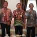 PJ. BUPATI HSS TERIMA AUDIENSI DARI BPS PROV. KALSEL