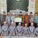 PEMERINTAH KABUPATEN HULU SUNGAI SELATAN DUKUNG PEMBANGUNAN SARANA DAN PRASARANA TEMPAT IBADAH DAN PENDIDIKAN ISLAM.