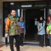 JALIN SILATURAHMI DAN PERKUAT SINERGI, PJ. BUPATI HSS KUNJUNGI KANTOR DISPERA KPLH & DINAS PMD
