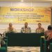 PEMKAB HSS GELAR WORKSHOP PA/KPA DAN PPK, GUNA TERUS TINGKATKAN KAPASITAS BARANG/JASA YANG OPTIMAL DAN AKUNTABEL