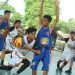 FETIVAL PELAJAR 3X3 BASKETBALL DIGELAR, GUNA MENCETAK BIBIT YANG UNGGUL DAN MENUNJANG PRESTASI KE DEPAN