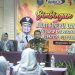 SAAT MEMBUKA BIMTEK AUDIT KINERJA & KETAATAN, PJ. BUPATI BERHARAP APIP MENJADI GARDA TERDEPAN DALAM MENJAGA INTEGRITAS DAN EFISIENSI PEMERINTAH DAERAH