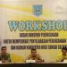 PJ. BUPATI HSS BUKA KEGIATAN WORKSHOP BEDAH DOKUMEN PERENCANAAN GUNA PERKUAT PENYELARASAN ANTARA PEMERINTAH PUSAT DAN DAERAH