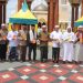GERAKAN SEHARI SUNNAH JUM’AT “SAGAN WAKOP” JUM’AT WANGI BERBAGI MINYAK HARUM SEBELUM SHOLAT JUM’AT