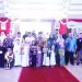 LOMBA FASHION SHOW FAMILY : RANGKUL BUDAYA DAN TINGKATKAN NILAI – NILAI ISLAMI DI BUMI RAKAT MUFAKAT.