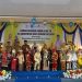 MERIAHKAN HARJAD KAB. HSS, 50 ANAK TK IKUTI LOMBA FASHION SHOW