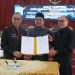 EKSEKUTIF DAN LEGISLATIF SETUJUI BERSAMA 2 RANPERDA MENJADI PERATURAN DAERAH