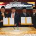 RAPURNA DPRD HSS SETUJUI DAN SAHKAN RANPERDA TENTANG APBD 2024 MENJADI PERDA NO.16 TAHUN 2023