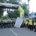 BUKA KEGIATAN FUN BIKE, PJ BUPATI HARAPKAN MASYARAKAT GEMAR BEROLAHRAGA DEMI TINGKATKAN KEBUGARAN