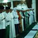 PEMKAB HSS MEMAKNAI HARI JADI KE-73 DENGAN SHOLAT HAJAT DAN TAUSIAH