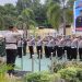 JELANG NATARU, POLRES HSS APEL GELAR PASUKAN OPERASI KEPOLISIAN TERPUSAT LILIN INTAN TAHUN 2023