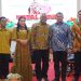 HADIRI OPEN HOUSE KAPOLRES HSS, PJ. BUPATI CICIPI LUPIS MEDAN