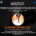 PEMKAB HSS TURUT BERDUKA CITA SEDALAM-DALAMNYA ATAS MENINGGALNYA H. AKHMAD SAPUAN, S.Pd (PURNA TUGAS INSPEKTUR PEMBANTU INSPEKTORAT KAB. HSS) SEMOGA ALMARHUM HUSNUL KHATIMAH AAMIIN YAA RABBAL’ALAMIIN..