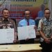 PJ. BUPATI HARAPKAN MOU DENGAN KEJARI BISA DIJADIKAN SEBAGAI SARANA DETEKSI HUKUM SEJAK DINI