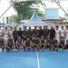 PERTANDINGAN WASAKA BASKETBALL CUP, UPAYA KAB. HSS TINGKATKAN MINAT DAN BAKAT OLAHRAGA BASKET
